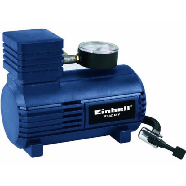 کمپرسور هوای اینهل مدل BT-AC 12V