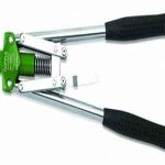 انبر پرچ دو دسته 6/4 ~3/2 تاپ تول TOPTUL