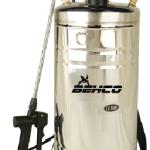 سمپاش 12 لیتری استیل کولی بهکو BEHCO