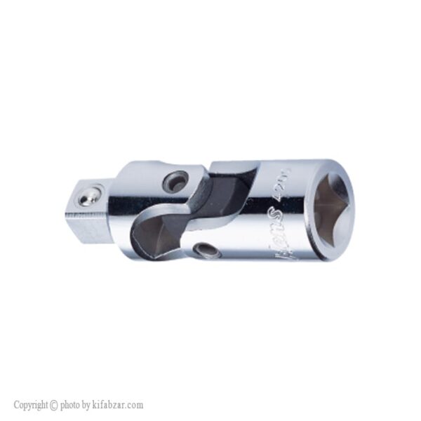 lghlghh-bks-hns-mdl-3200-saz-38-anch-1539342815 لغلغه بکس هنس مدل 3200 سایز 3/8 اینچ - Image 1