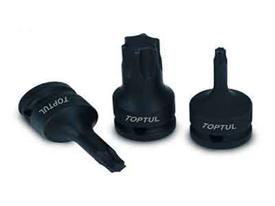 li024gk8wjn5d60jf1u8 بکس مشکی ستاره ای T30 تاپ تول TOPTUL - Image 1