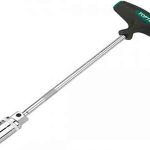 بکس شمعی دسته دار 16MM تاپ تول TOPTUL