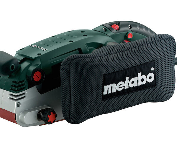 سمباده لرزان نواری متابو مدل BAE75