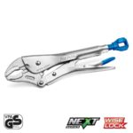 انبر قفلی نووا سری نکست مدل NTP9602 سایز 10 اینچ