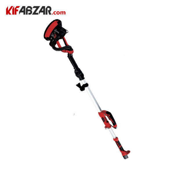 سنباده زن دیواری 880 وات محک مدل DWS-230B/1