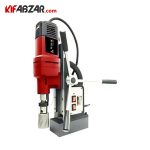 دریل ستونی مگنت 1800 وات محک مدل MD-5030