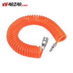 شلنگ باد فنری 10 متری مهدوی مدل PH10-10