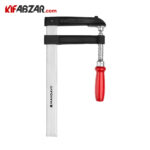 پیچ دستی 200 سانتیمتری با فک سایز 14 مهدوی مدل Q14200