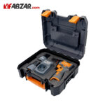 متعلقات دریل پیچ گوشتی شارژی 16.8 ولت مکث مدل DB2