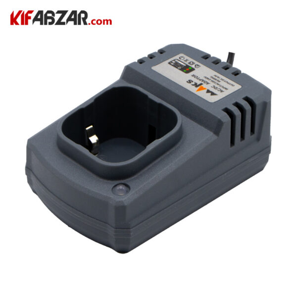 پایه شارژر دریل پیچ گوشتی شارژی 16.8 ولت مکس مدل DB2