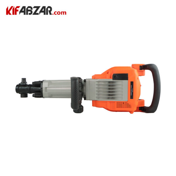 عکس چکش تخریب 1750 وات مکس مدل T11C35