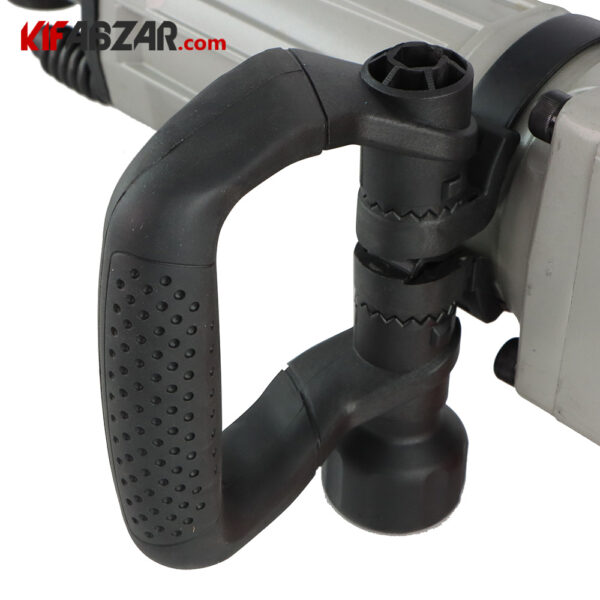 دسته کمکی چکش تخریب 1750 وات مکس مدل T11C35