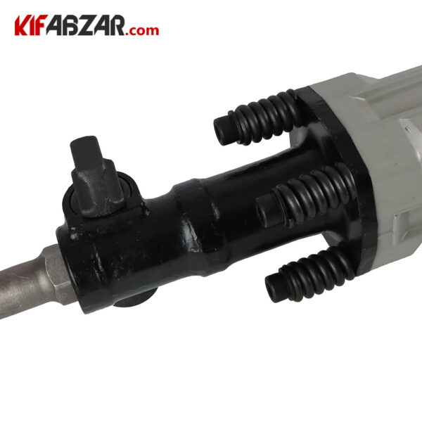 قلم گیر چکش تخریب 1750 وات مکس مدل T11C35