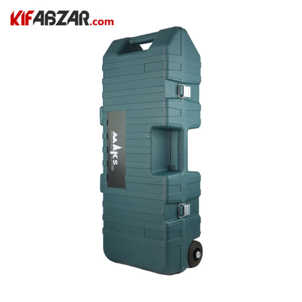 کیف BMC چکش تخریب 1750 وات مکس مدل T11C35