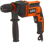 دریل چکشی آاگ مدل SBE600R