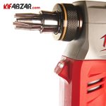 عملکرد اکسپندر لوله شارژی میلواکی مدل HD18 PXP-H06202C