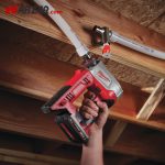 نحوه استفاده از اکسپندر لوله شارژی میلواکی مدل HD18 PXP-H06202C