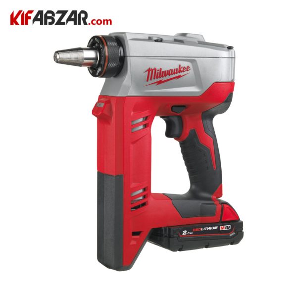 اکسپندر لوله شارژی میلواکی مدل HD18 PXP-H06202C