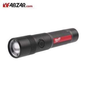 چراغ قوه شارژی میلواکی مدل L4 TMLED-301