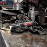 مقاومت چراغ قوه شارژی میلواکی مدل L4 TMLED-301