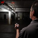 برد نور چراغ قوه شارژی میلواکی مدل L4 TMLED-301