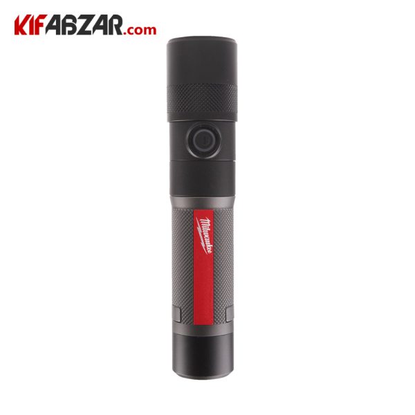 عکس چراغ قوه شارژی میلواکی مدل L4 TMLED-301