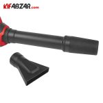 انواع نازل بلوور شارژی دوکاره 12 ولت میلواکی مدل M12 BBL-0