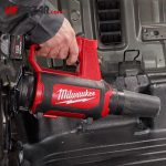 حمل آسان بلوور شارژی دوکاره 12 ولت میلواکی مدل M12 BBL-0