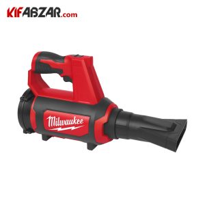 بلوور شارژی دوکاره 12 ولت میلواکی مدل M12 BBL-0