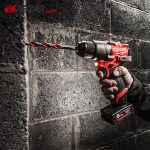 کاربردهای دریل پیچ گوشتی چکشی شارژی 12 ولت میلواکی مدل M12 FPD-602X