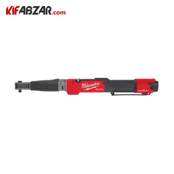 دسته جغجغه ترکمتردار شارژی 12 ولت میلواکی مدل M12 ONEFTR38 201C دسته جغجغه ترکمتردار شارژی 12 ولت میلواکی مدل M12 ONEFTR38 201C