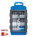 مجموعه 13 عددی سری پیچ گوشتی نووا مدل NTS 1325