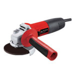 مینی فرز  محک مدل AG-125-PS