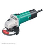 مینی فرز 750 وات دی سی ای مدل ASM115B