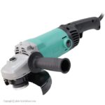 مینی فرز دیمر دار دی سی ای مدل ASM03-150