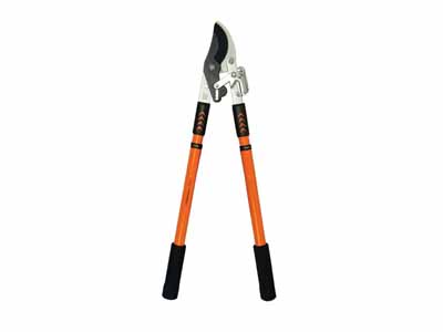 mraak8t91ogyqdy1kslo قیچی شاخه زن دنده ای با دسته کشوئی بهکو BEHCO - Image 1