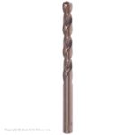 مته کبالت آهن تام مدل DIN-337 سایز 7 میلی‌متر