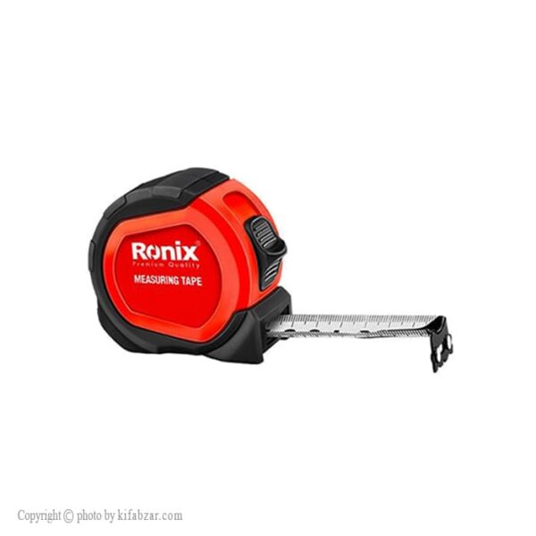 متر 3 متری رونیکس مدل RH-9034 روکش دار