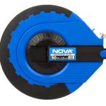 متر 50 متری نووا مدل NTT 1550