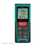 متر لیزری دی سی ای مدل ADF03-60