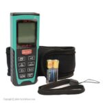 متر لیزری دی سی ای مدل ADF03-80
