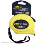 متر نشکن جیانت اصلی مدل CR-7HG52X سایز 7.5 متری