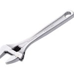 آچار فرانسه تاپ تول مدل AMAB2920 سایز  8 اینچ