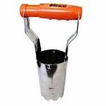 نشاء کار بهکو BEHCO