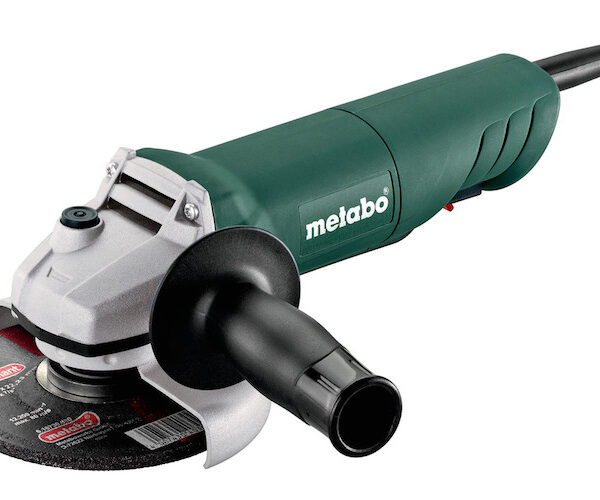 مینی فرز متابو مدل  W820-115