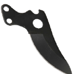 تیغه یدکی قیچی 3169A-1 بهکو BEHCO