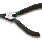 خار باز کن سر راست 9اینچ تاپ تول TOPTUL