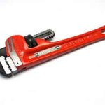 آچار شلاقی 48 اینچ تاپ تول TOPTUL