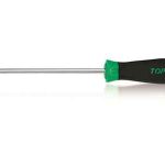 پیچ گوشتی چهارسو  PH0 تاپ تول TOPTUL