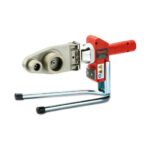 اتو لوله سبز رونیکس مدل RH 4402